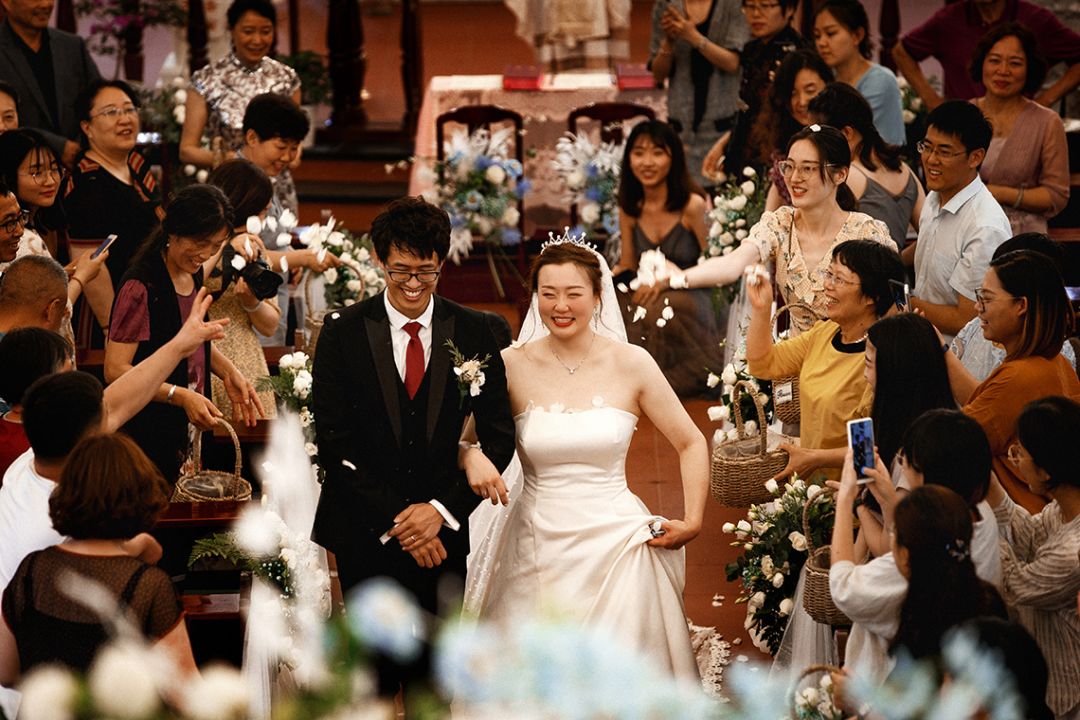 最新婚禮紀(jì)實(shí)指南，如何記錄美好時(shí)刻的每一步？