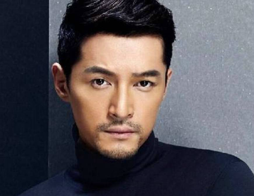 胡氏演藝璀璨星辰，探尋胡姓演員的輝煌之路