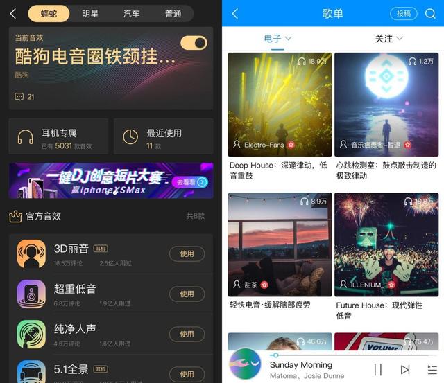 酷狗上市，音樂之旅開啟新篇章?