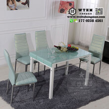 餐廳餐桌椅價格詳解，選購指南與市場洞察