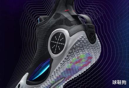 李寧新品亮相，科技前沿的時(shí)尚生活之選