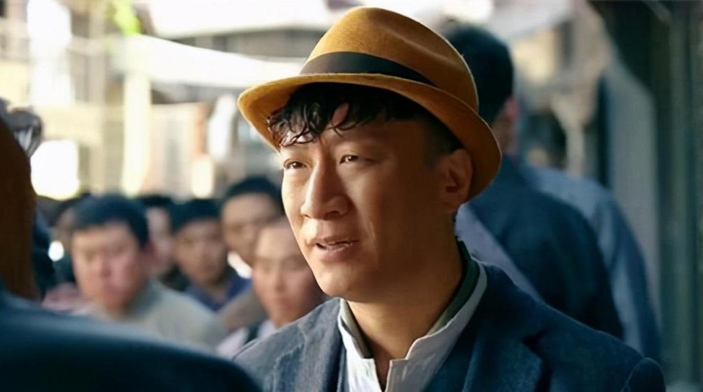 何輔堂的自然探索之旅，鼓舞人心的神秘之旅電視劇