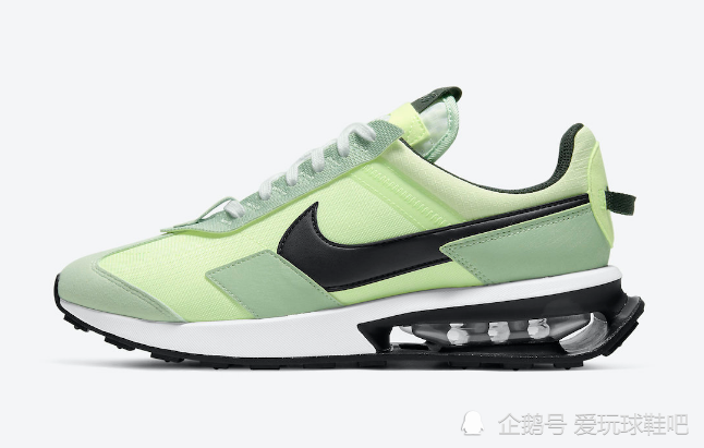 耐克新款鞋款驚艷亮相，小巷中的隱藏寶藏