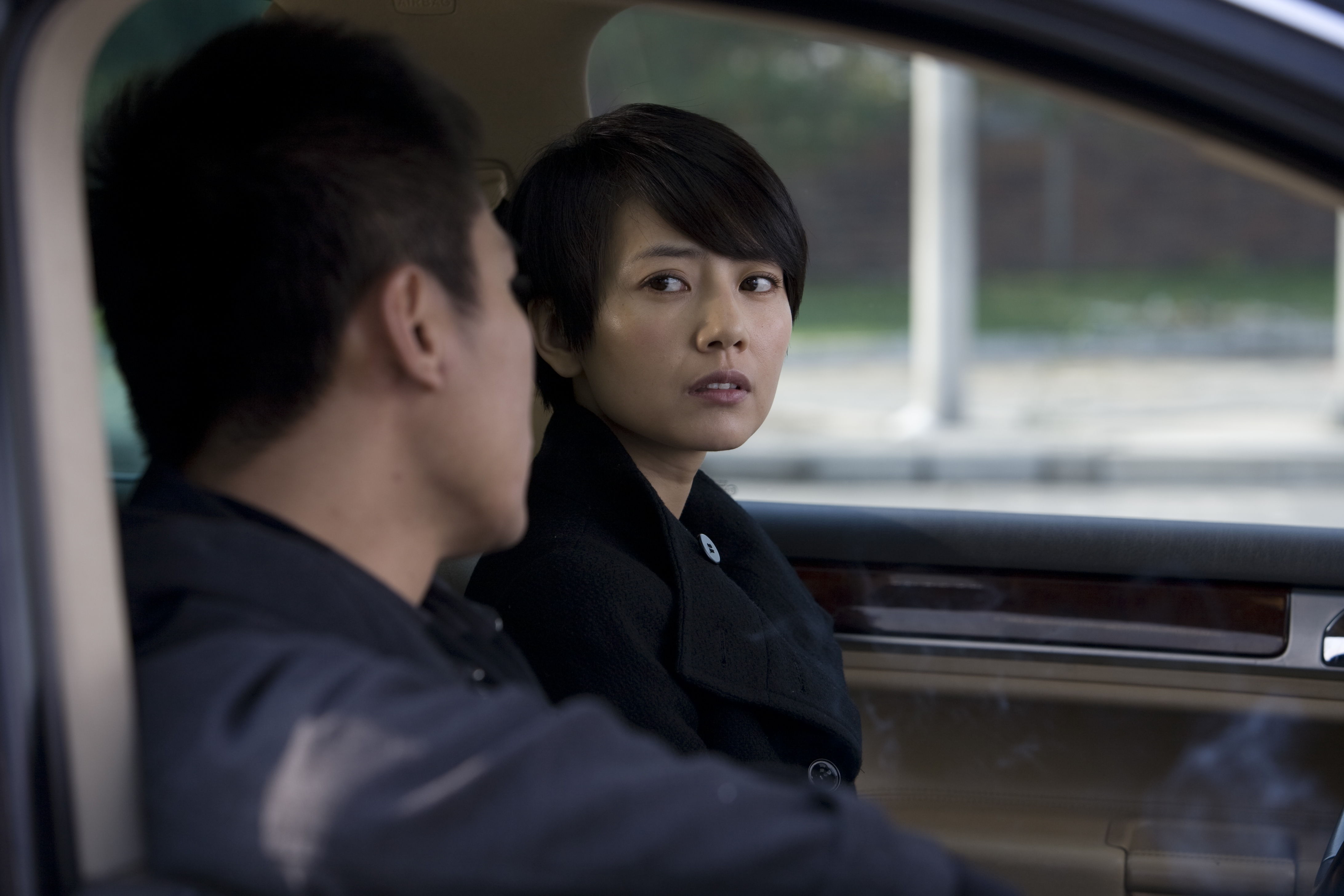 電影無人駕駛，高科技自動駕駛的極致體驗(yàn)之旅