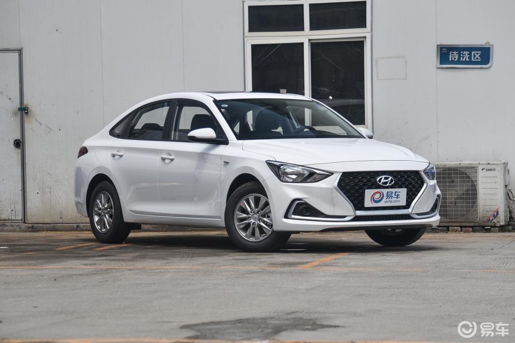 現(xiàn)代悅動(dòng)最新價(jià)格詳解及解析