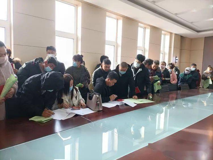 莫旗招聘信息，多元解讀下的機遇與挑戰(zhàn)并存