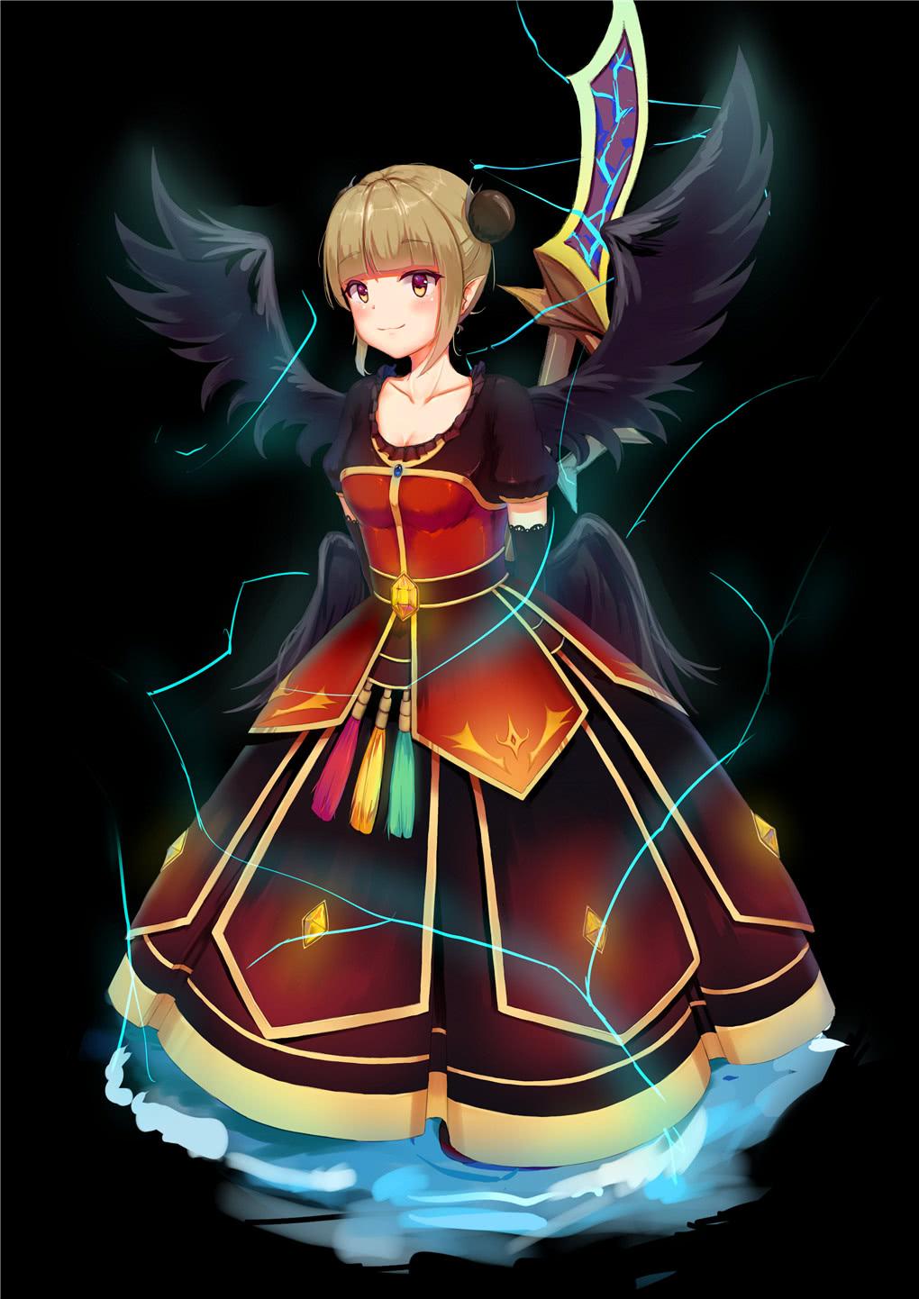 最新魔法師掀起魔法革命的新篇章，神秘力量的覺醒！