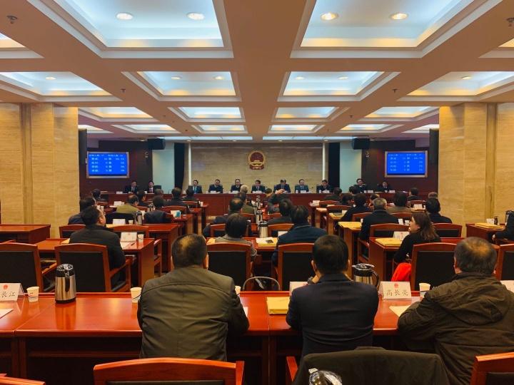 宿遷公安干部任免信息解析與概述