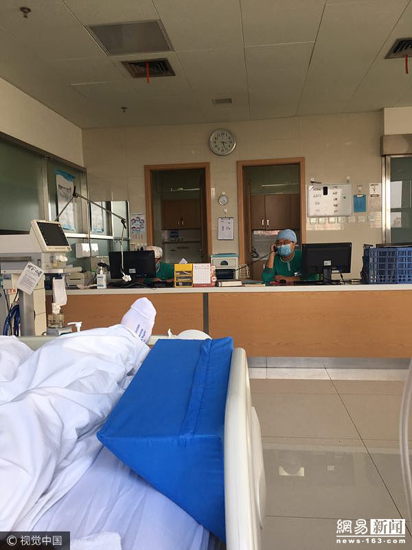 截癱治療的最新進(jìn)展與研究動(dòng)態(tài)