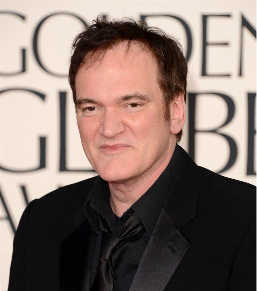 昆汀演員傳奇，時代印記與電影界的璀璨之星