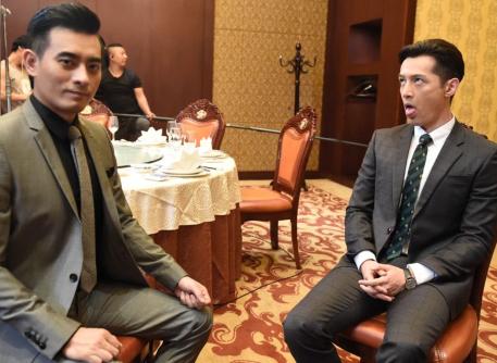 探尋獵頭電視劇的魅力，熱門電視劇中的獵頭世界