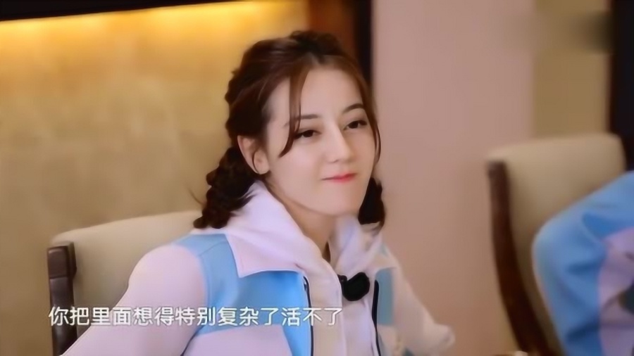 女演員李藝，璀璨演藝之路的閃耀之星