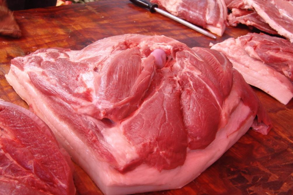 豬肉價(jià)格動(dòng)態(tài)與心靈之旅的雙重探索