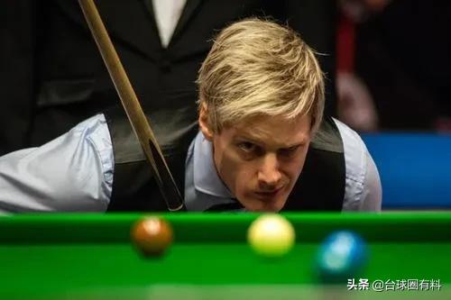 斯諾克最新動(dòng)態(tài)報(bào)道速遞