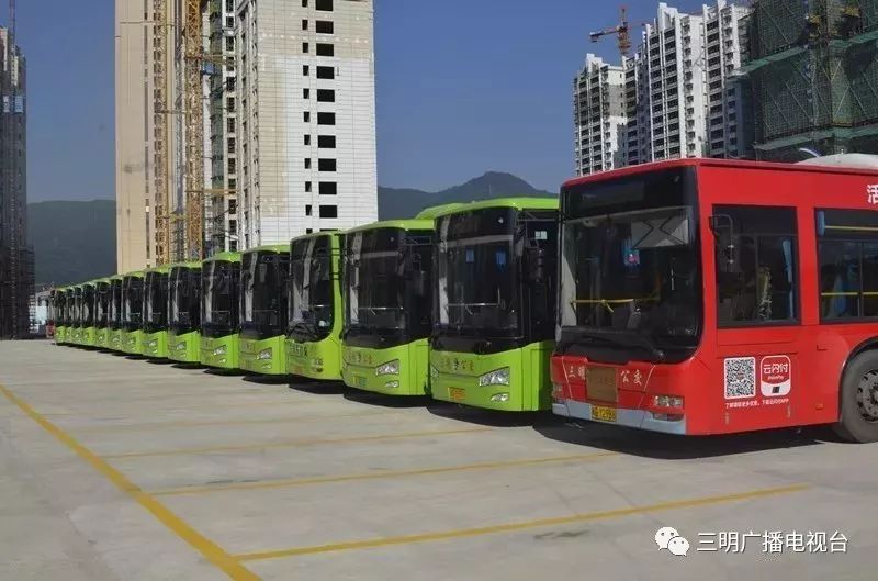 三明電視臺，溫馨日常的精彩瞬間