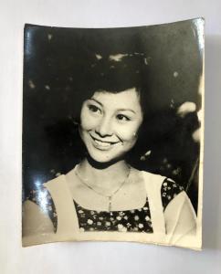 演員李燕燕，演藝之路的閃耀之星