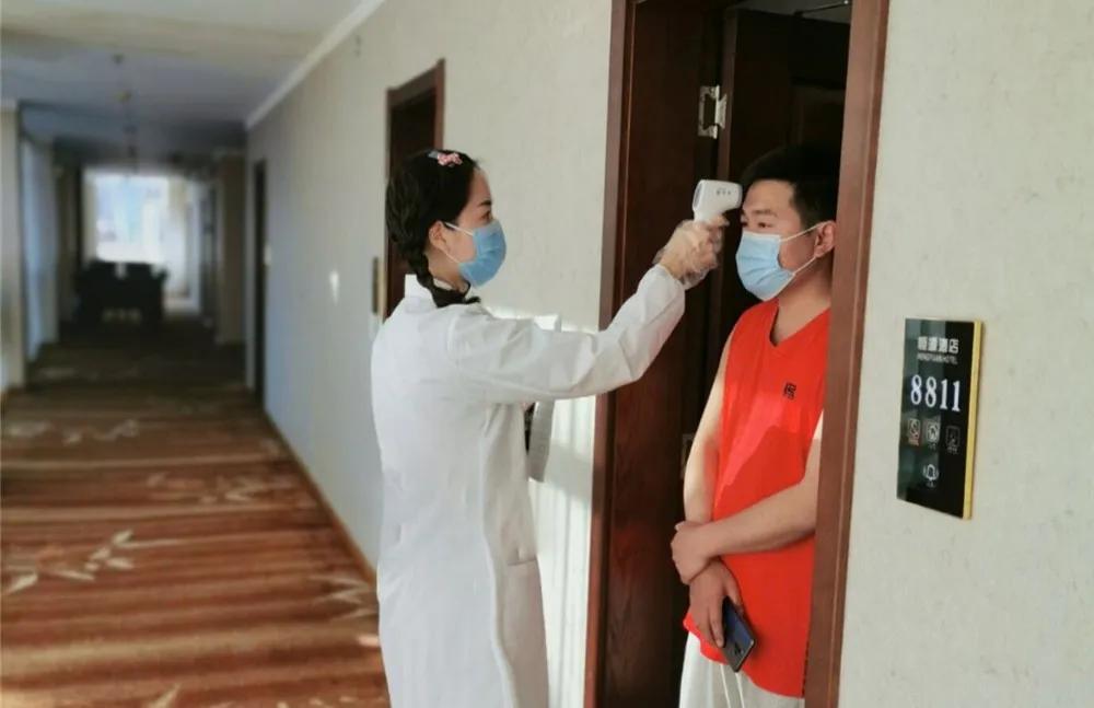 元陽最新疫情全面解讀與應(yīng)對策略