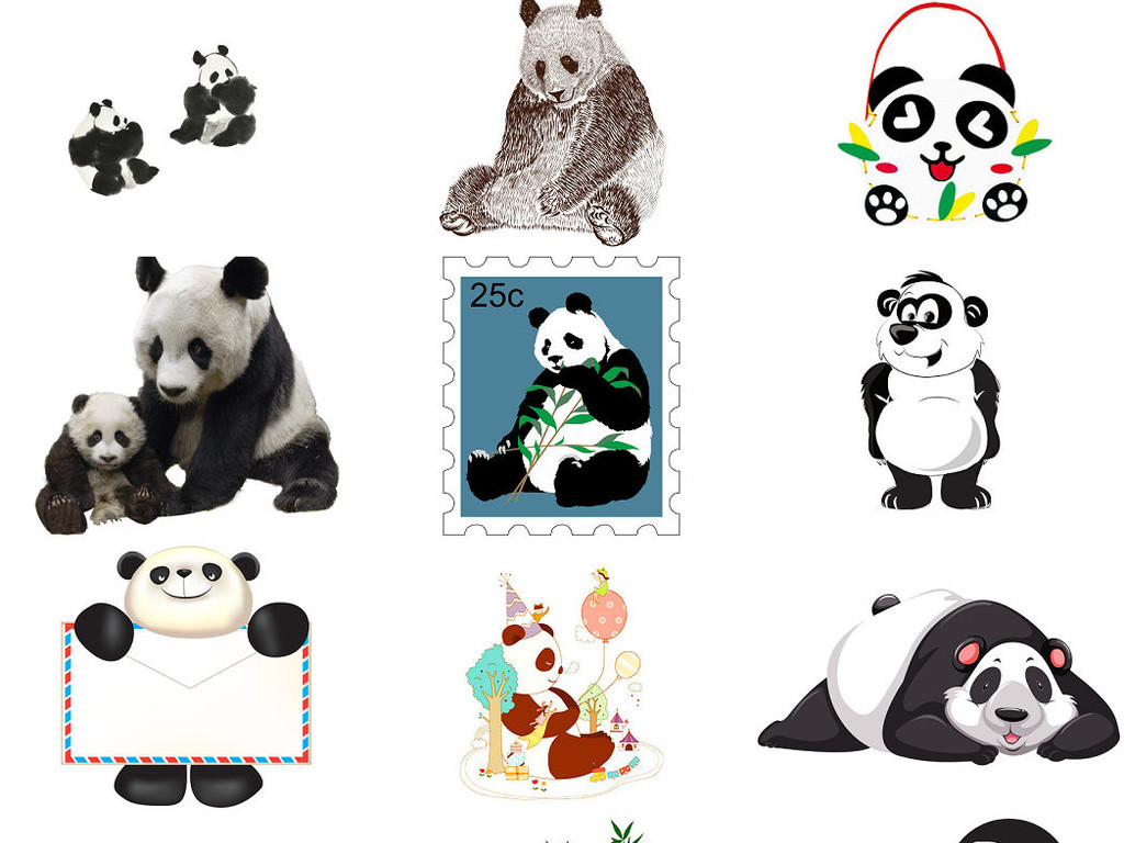 熊貓動漫，高科技賦能，開啟全新視界之旅