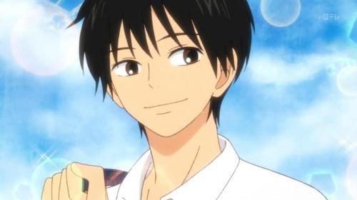 黑發(fā)動(dòng)漫男，完美角色繪制與塑造指南