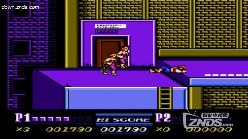 雙截龍新版發(fā)布，科技重塑經(jīng)典，無限體驗新篇章