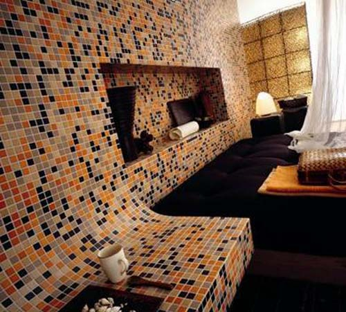 陶瓷錦磚，價格背后的友情與家的溫馨