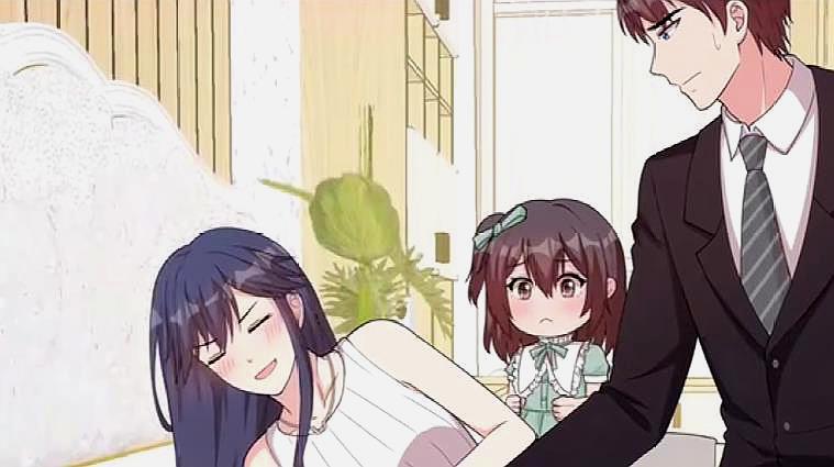 小巷中的隱藏瑰寶，白童惜與孟沛遠(yuǎn)的最新章節(jié)故事