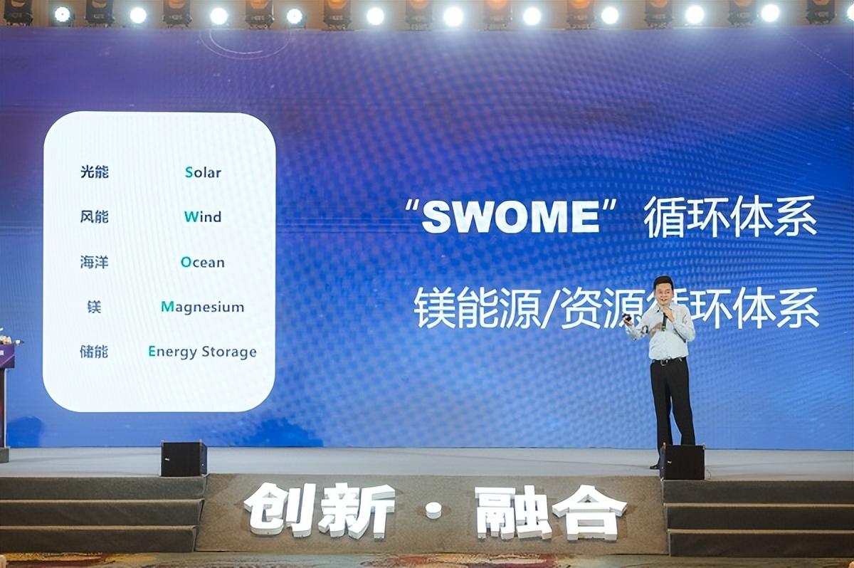 鎂電池技術(shù)發(fā)展動態(tài)，革新之旅引領(lǐng)未來能源存儲新篇章