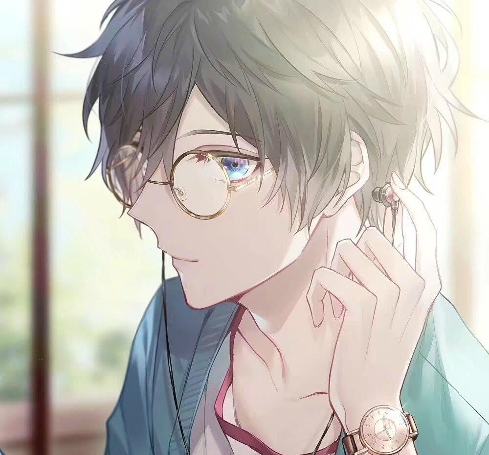 頭像男動(dòng)漫可愛新一代智能動(dòng)漫頭像科技產(chǎn)品體驗(yàn)介紹，科技與潮流的完美結(jié)合