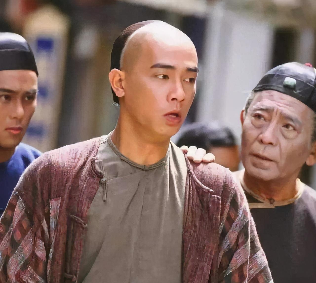 鹿鼎記黃曉明版演員表揭秘，小巷中的演藝璀璨之星