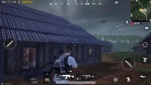 刺激戰(zhàn)場(chǎng)最新更新版，時(shí)代戰(zhàn)場(chǎng)傳奇重磅上線