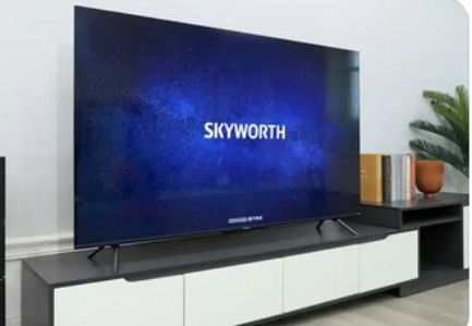 創(chuàng)維電視保修期幾年,創(chuàng)維電視保修期幾年，變化、學(xué)習(xí)與自信的力量