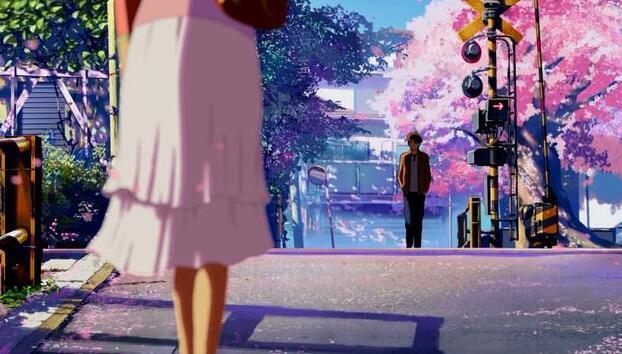 日本治愈系動漫,日本治愈系動漫的高科技魅力，科技與生活的完美融合