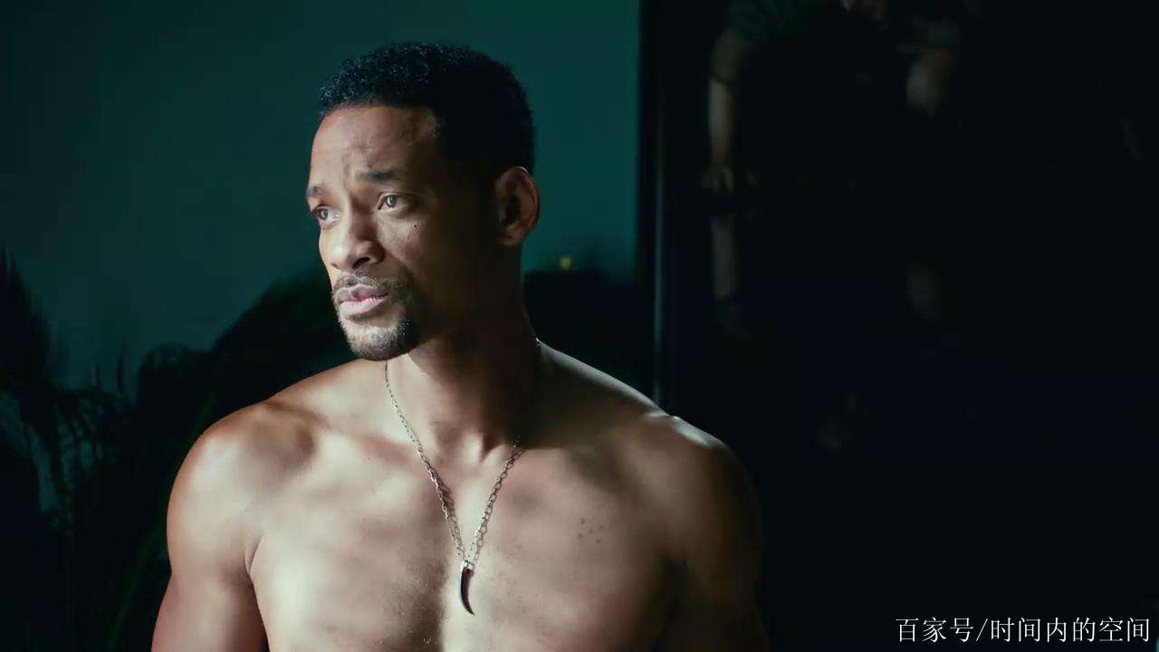 威爾·史密斯最新力作，時代之光