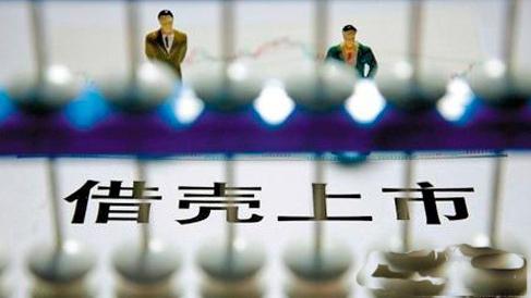 借殼上市，變化、學(xué)習(xí)與自信的勵(lì)志之旅之旅讀音解析