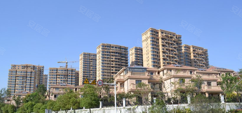 淮安水韻天成最新房價及其背后的故事