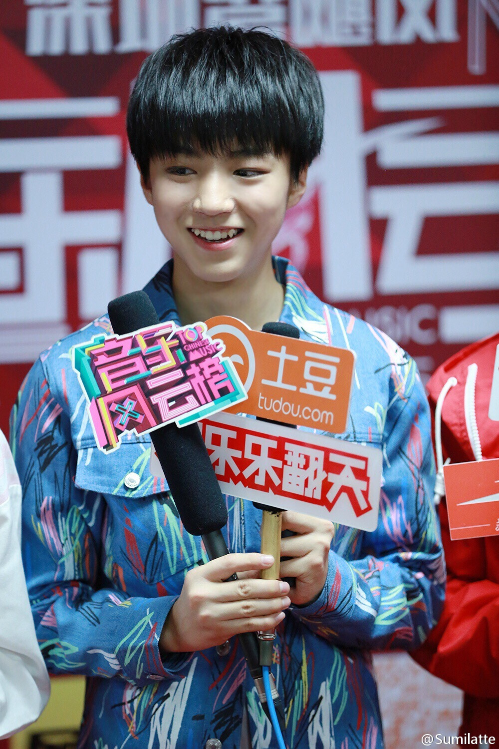 王俊凱最新采訪視頻揭秘科技風潮下的前沿體驗