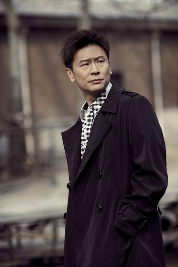 演員張世現(xiàn)狀揭秘，近況如何？