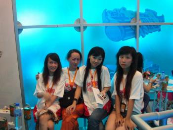 勁舞團(tuán)比賽視頻，競技與娛樂的完美交融