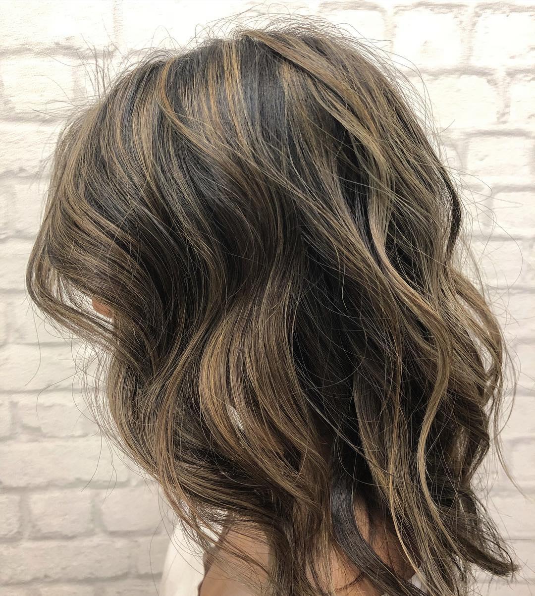 時(shí)尚卷發(fā)發(fā)型大解密，卷發(fā)造型的魅力打造推薦