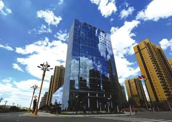 神木最新房價公布，揭曉理想家園新價值！