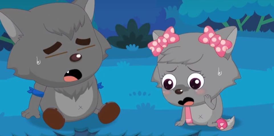 灰太狼的配音演員，背后的故事與藝術(shù)的魅力探索