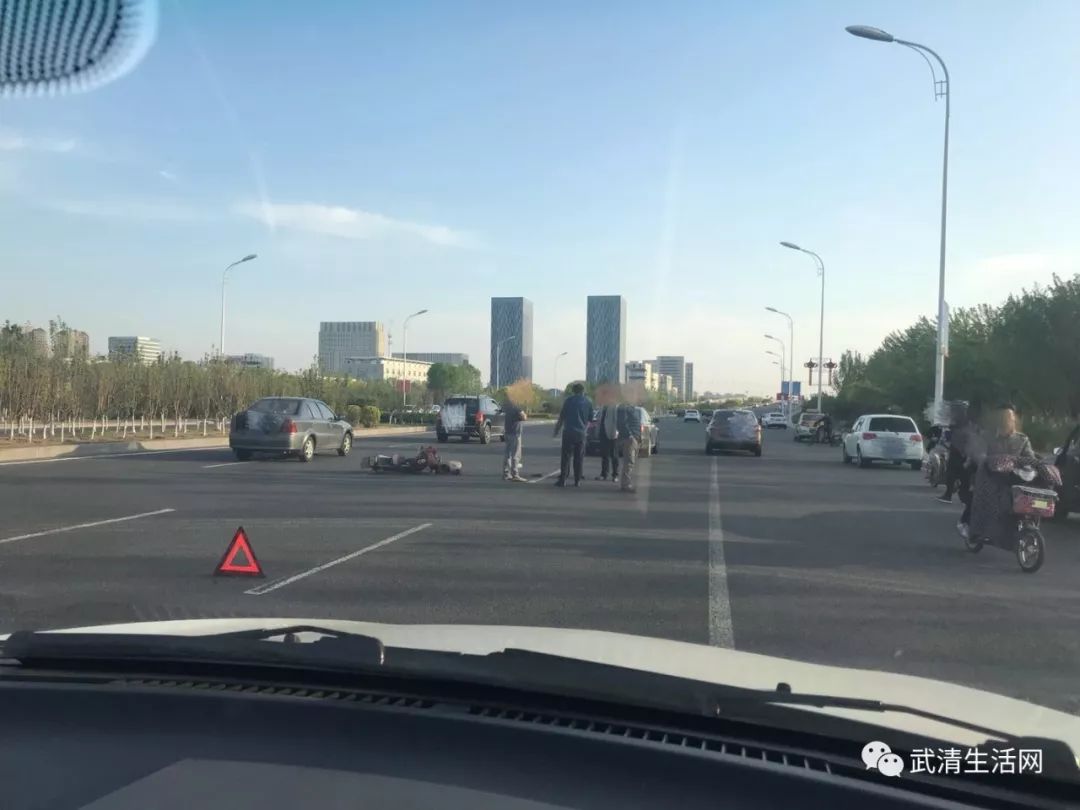 天津武清車禍最新動態(tài)詳解，車禍事件應對指南（初學者與進階用戶必備）