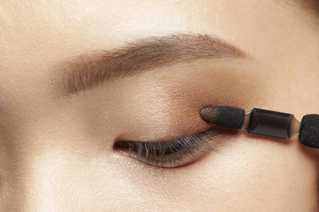 時尚眼妝新潮流趨勢揭秘