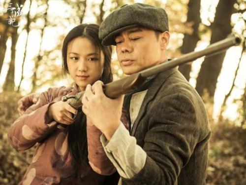 父母的愛(ài)，電影放映會(huì)中的深情傳遞