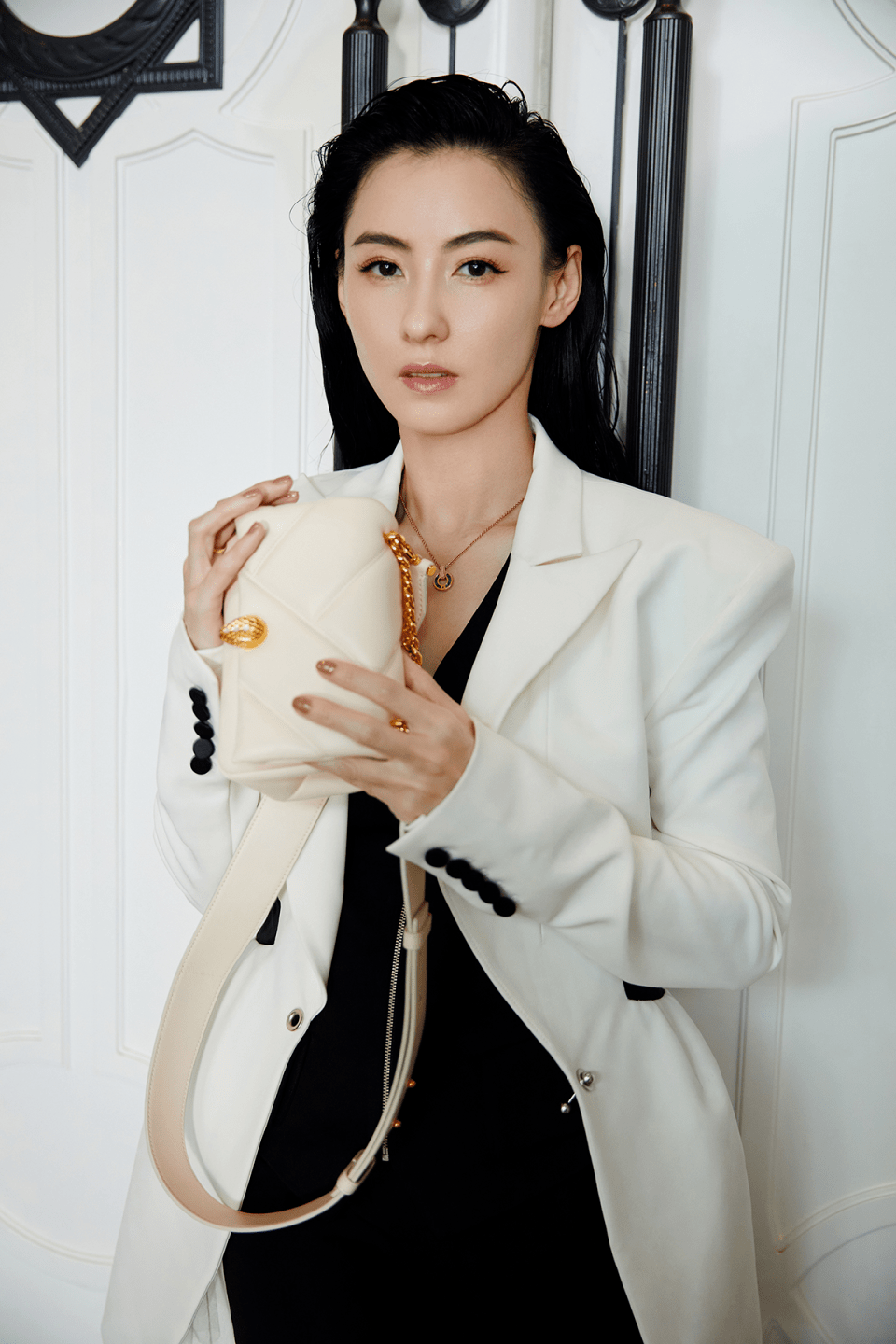 最新柏芝資訊閃耀登場(chǎng)！