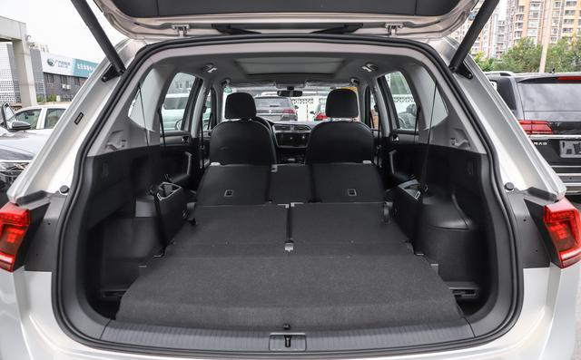 大眾途觀L最新動(dòng)態(tài)揭秘，最新進(jìn)展與車輛信息??