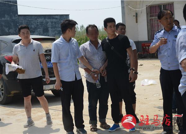 河南泌陽案件背后的溫暖日常，友情與親情的交織故事