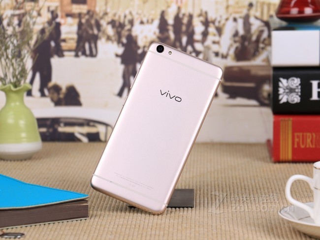 探尋時(shí)代巔峰之作，最新vivo手機(jī)型號(hào)揭秘