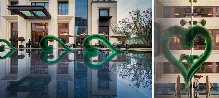 融創(chuàng)香璟臺最新報(bào)價深度解讀與探討專場活動開啟！