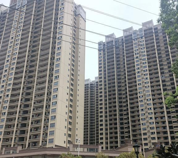 廣西桂平最新樓盤房價(jià)概覽